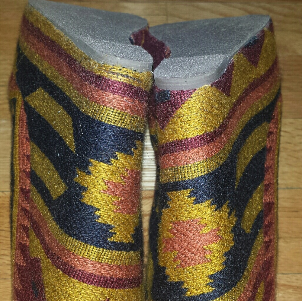 Shoes - Picture 4 of 7